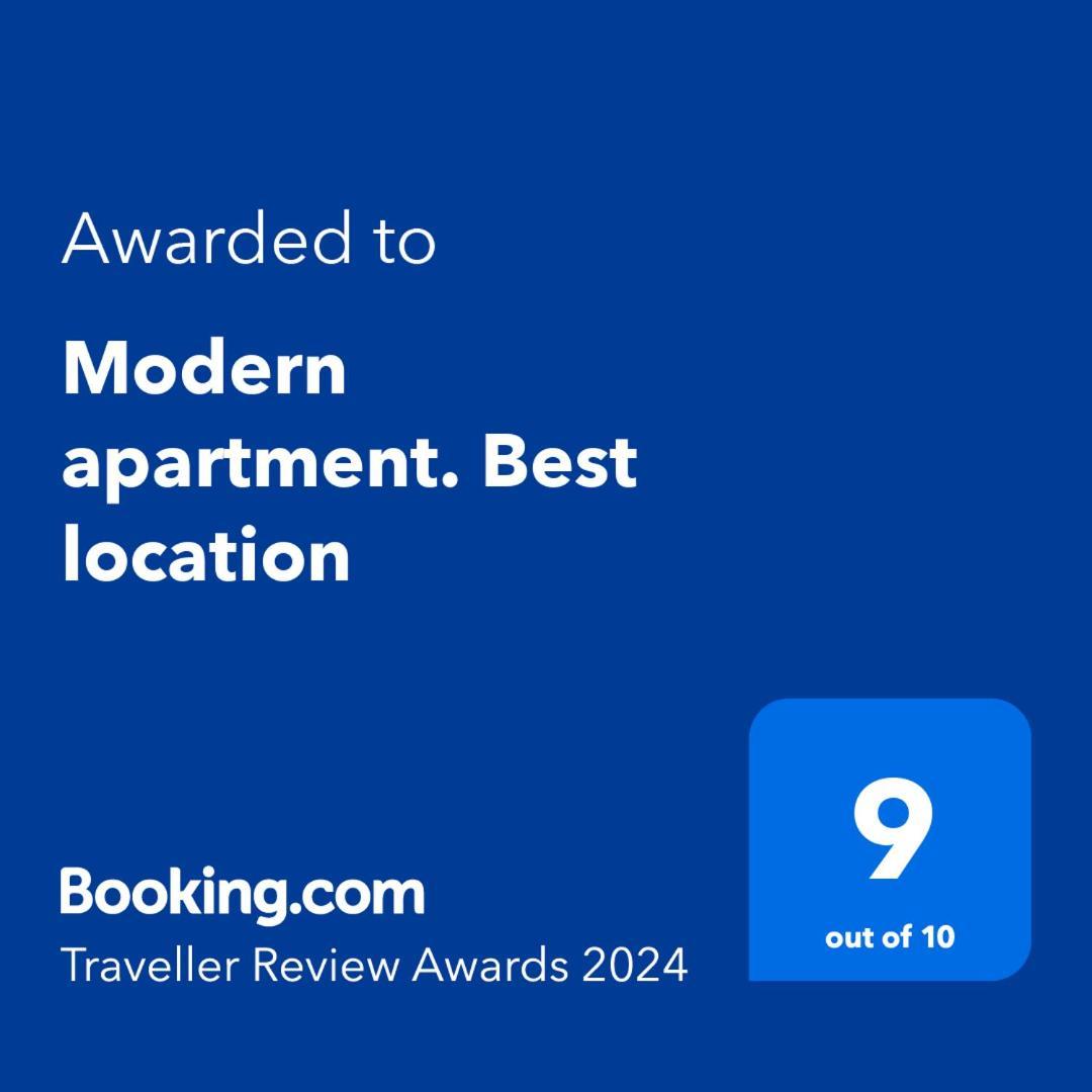 Modern Apartment. Best Location Sofia Zewnętrze zdjęcie